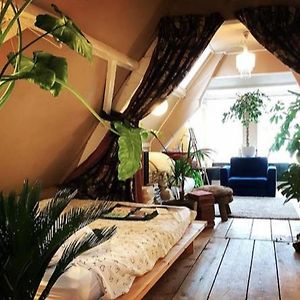 Private Bathroom Double Room